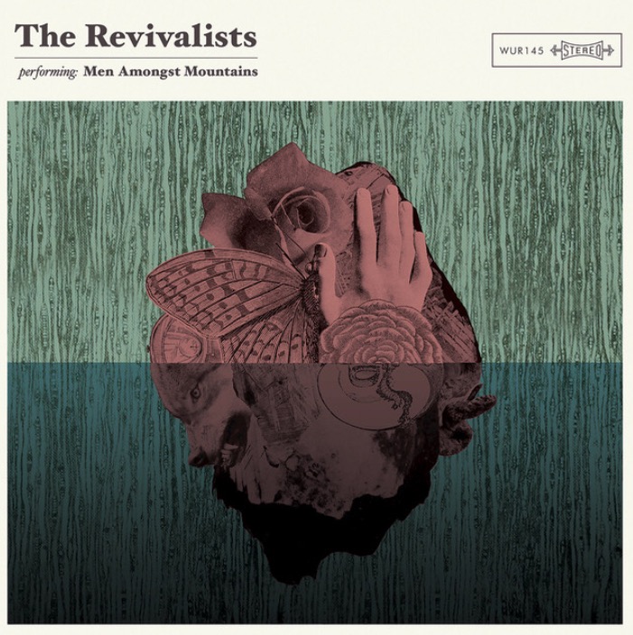 Album of the Week&nbsp;2/27/17